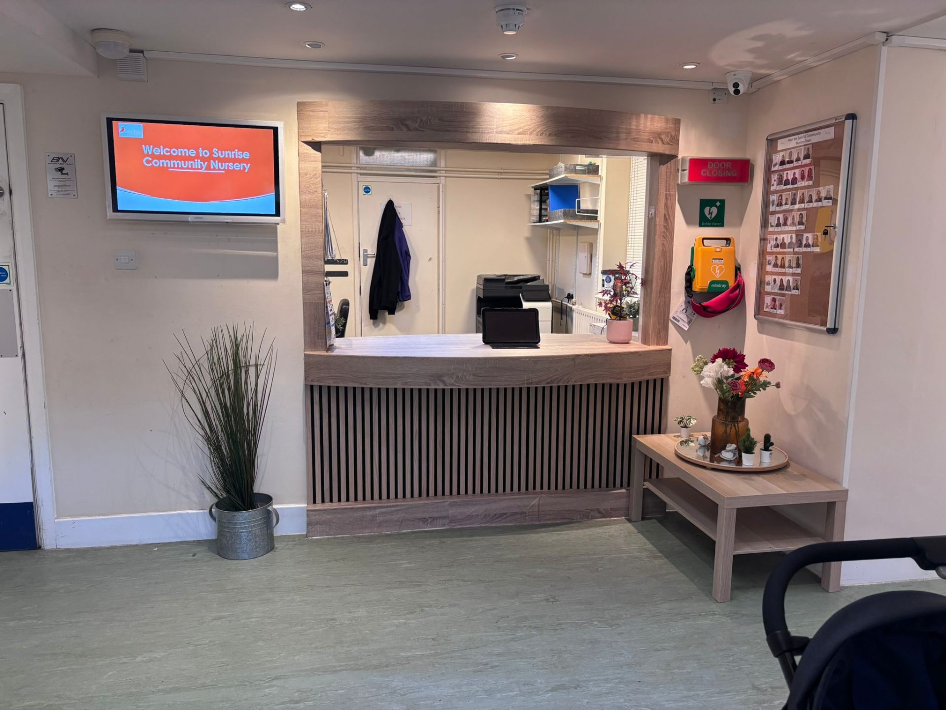 SunriSE Community Nursery | Exceptional Childcare for Ages 3 months - 5 ...
